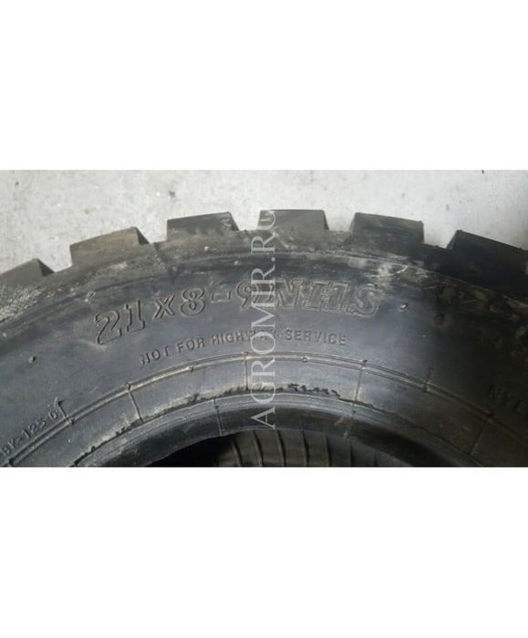 ANVELOPA 21X8-9 BKT PL801 14PR TT
