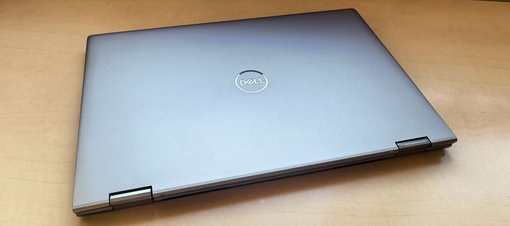 Laptop Dell 5406 2n1 Touch_i5-1135G7_16GB DDR4_SSD 512GB_