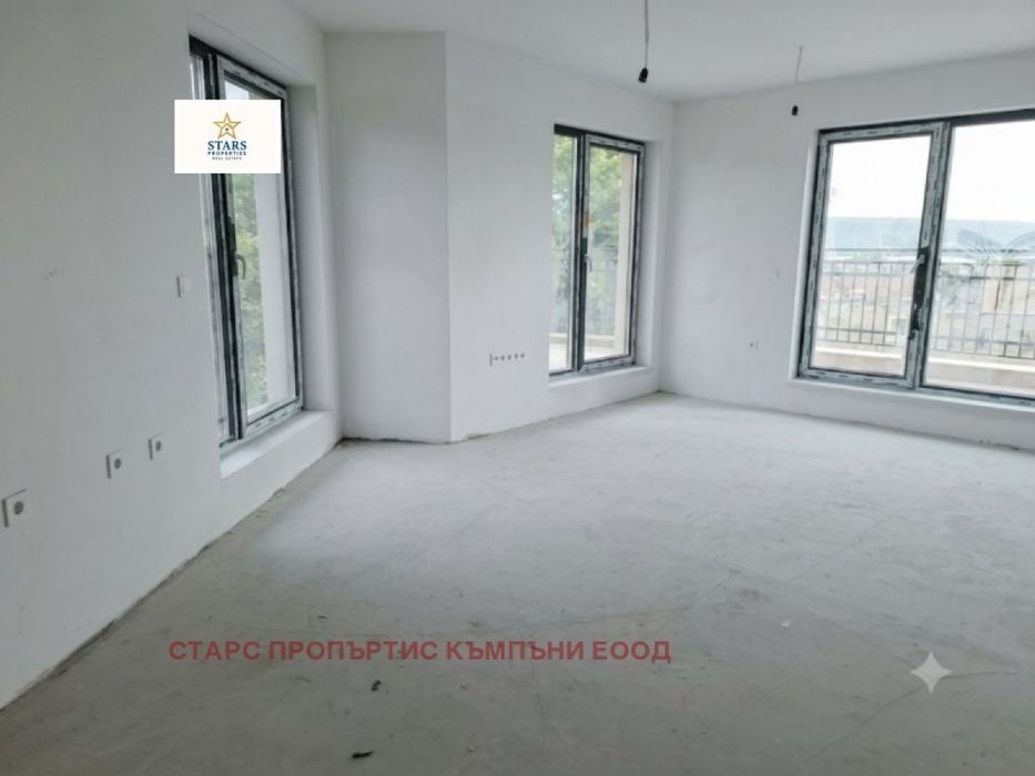 Продажба 3-стаен гр. Варна - Гръцка Махала 110m²