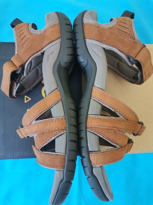 Sandale TEVA-mărime 37