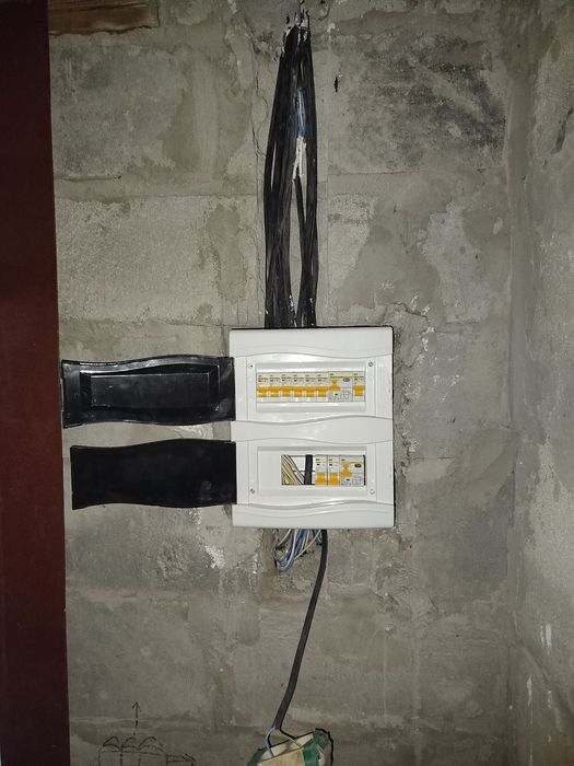 Электрик 220вольт ,24/7.