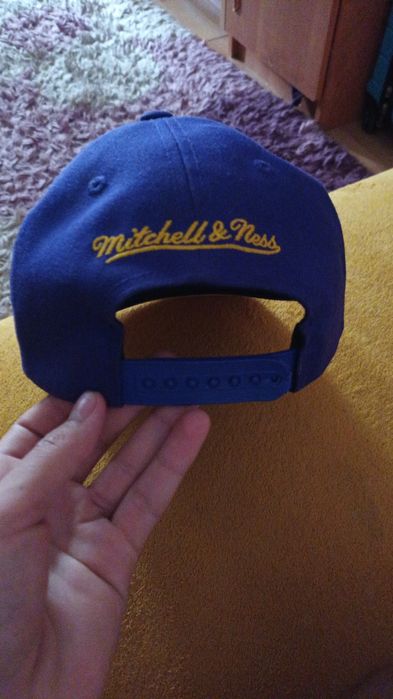 Sapca Lakers The Finals