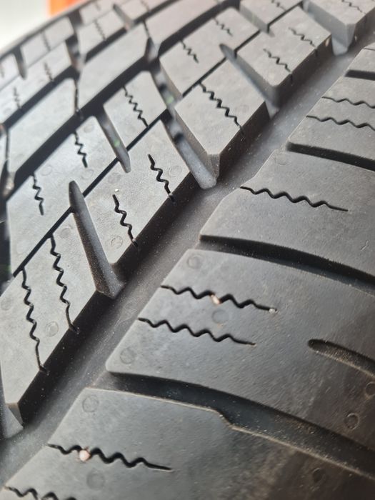 Нови всесезонни гуми 4 броя DUNLOP Grandtrek 265 65 R18 дот 0625