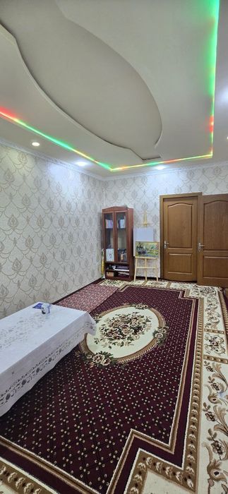 Чиланзар-17 кв 2/3/4.48 м2 Срочно Продам квартиру