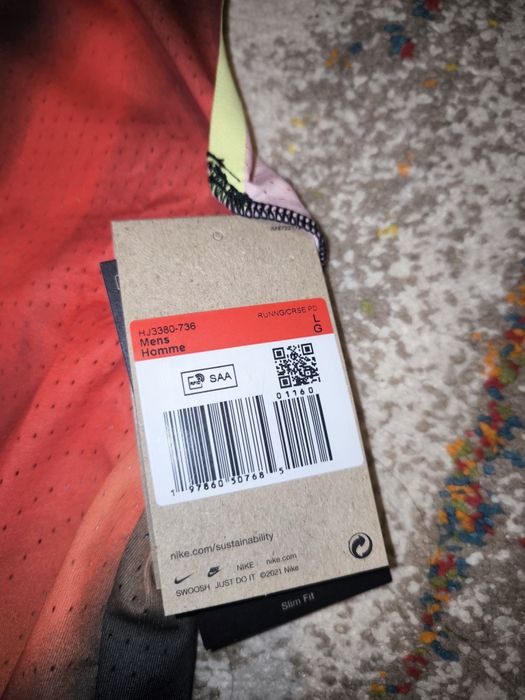 Compleu alergare Nike aeroswift L PRET FIX