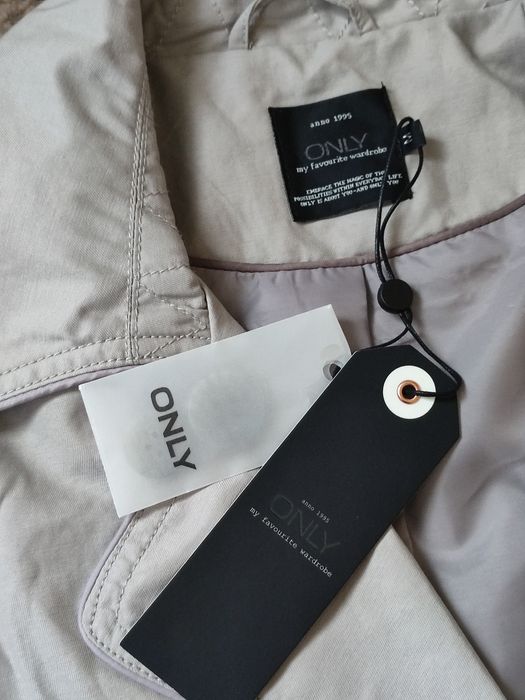 Trench Only Nou Marime M