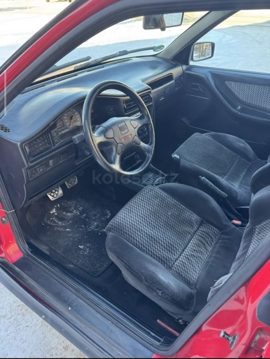 Аато Sest Toledo Сеат Толедо