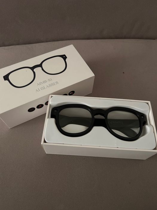 Смарт очки, AiMB-S1,  AI GLASSES