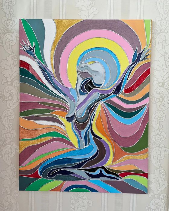 Картины авторские