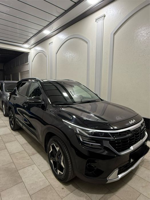 Kia seltos prestij 2023 nahtga nasiyaga