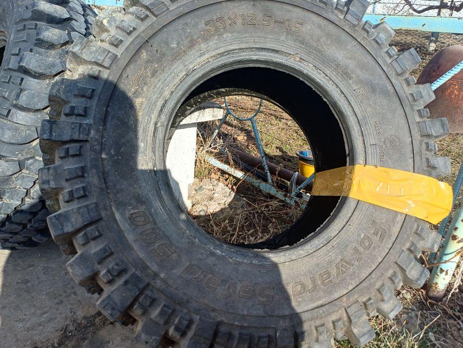 продам грязевую резину