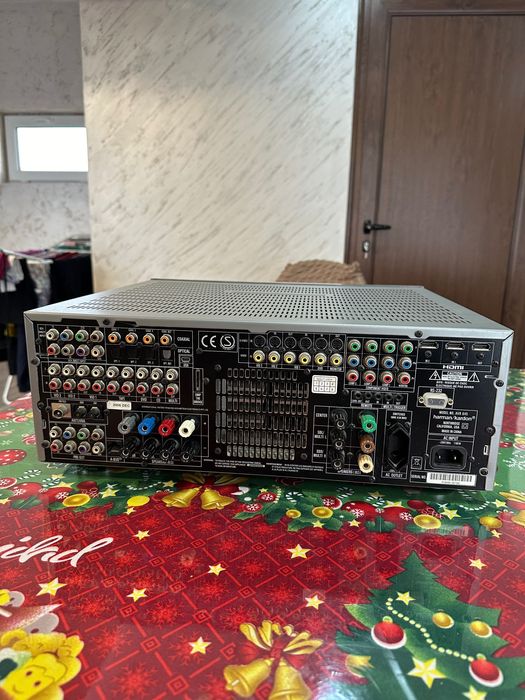 Harman Kardon avr 645