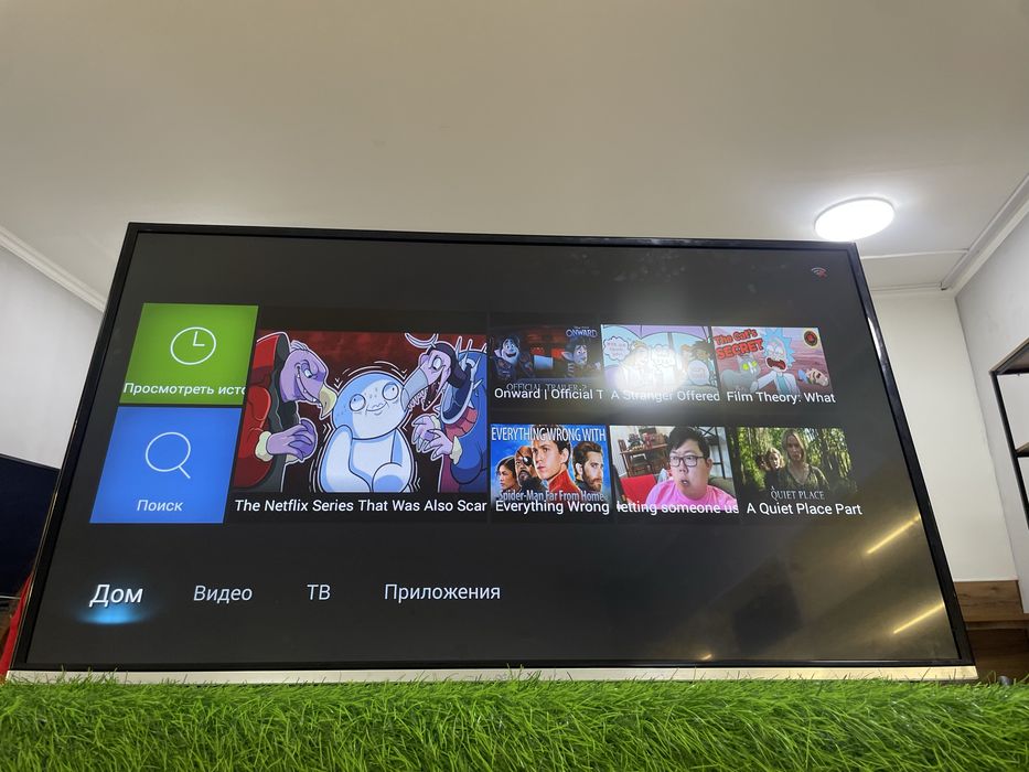Телевизор Artel 49 дюймов