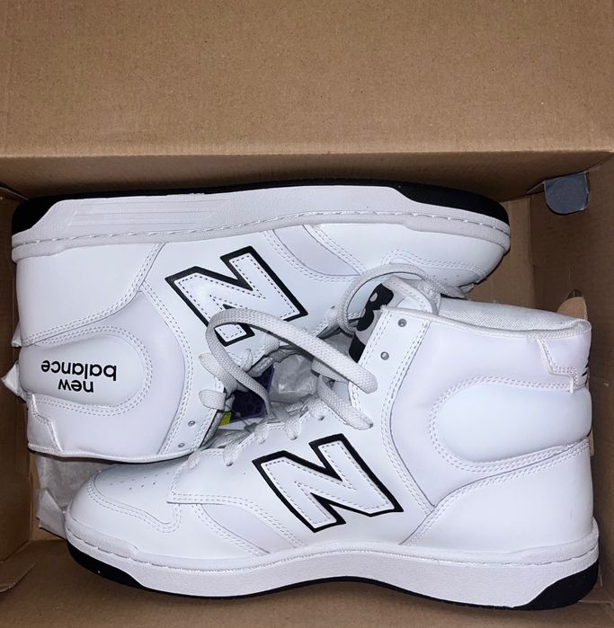 Обувки “New Balance 480”