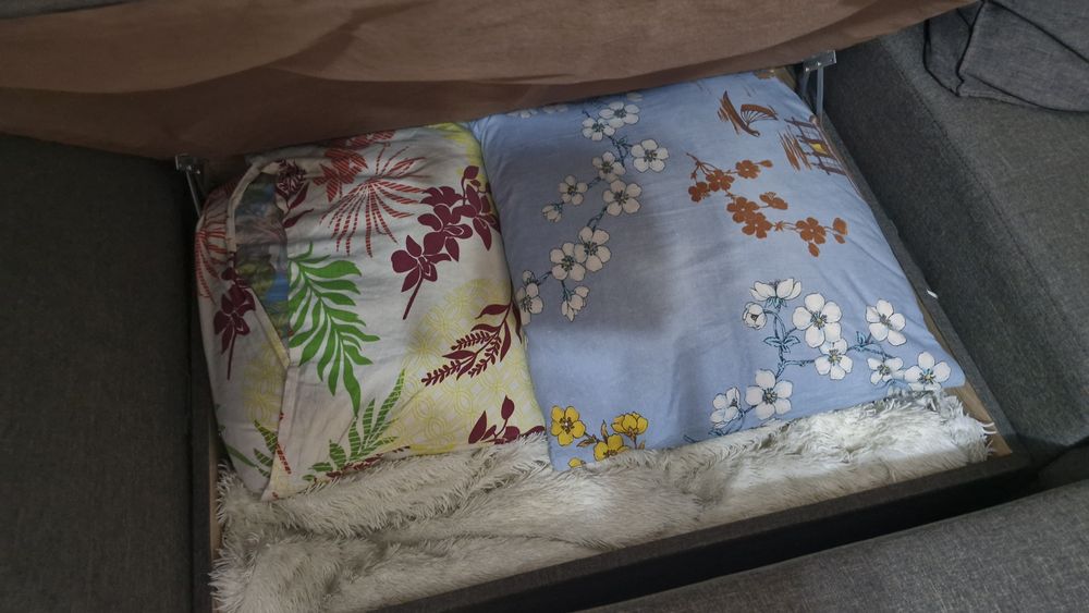 Продам диван угловой