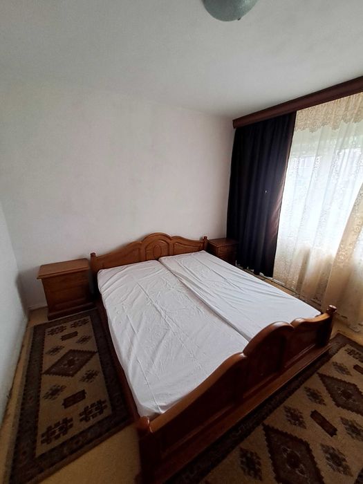 Proprietar ofer spre inchiriere apartament 2 camere confort 1 decomandat