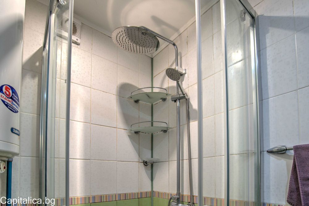 Изцяло саниран и слънчев апартамент в гр. Русе