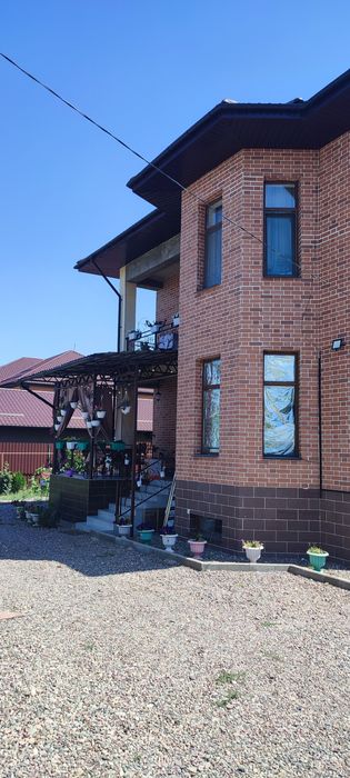 Продам красивый дом