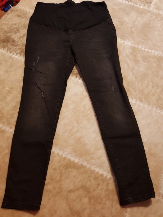 Blugi gravida marimea 44