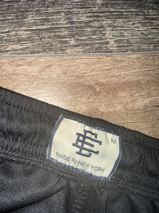 Pantaloni scurti eric emanuel