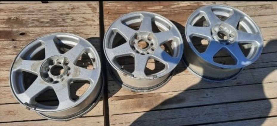 Машина колеса диска