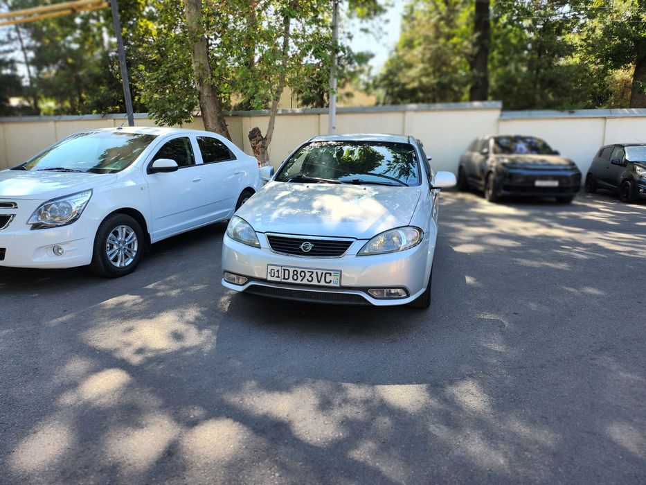 Срочно НЕ дорого Gentra-3поз АВТОМАТ. 2018 год.