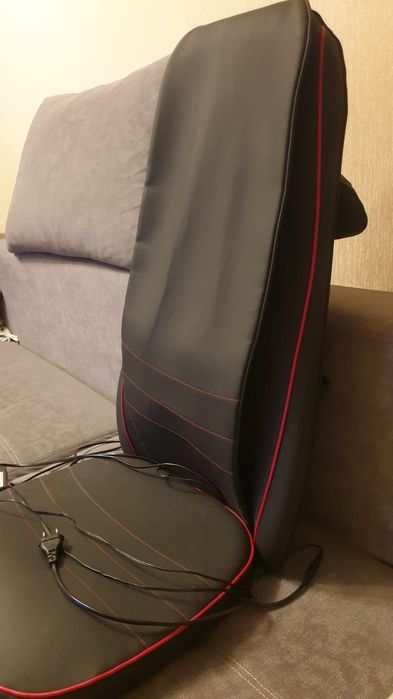 Массажное кресло