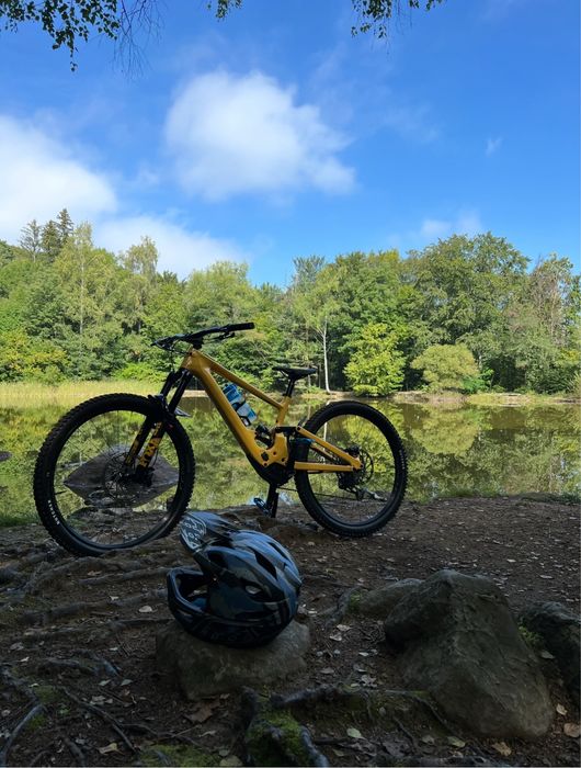 Specialized Turbo Kenevo SL Expert S3 2022