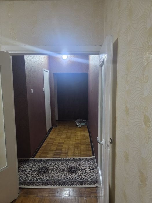 Сдаётся в аренду 1 комнатная квартира