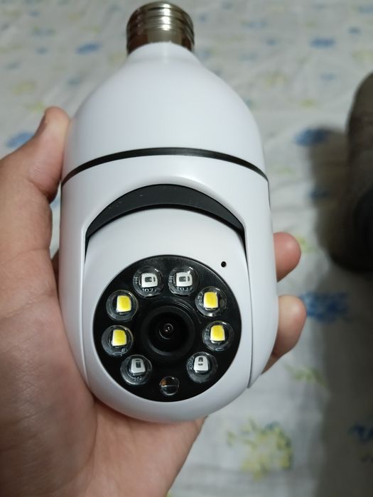 ССмарт камера сатылады новый 360°