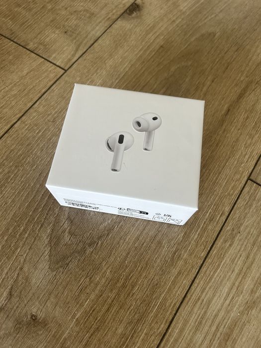 Casti AirPods 3 Pro