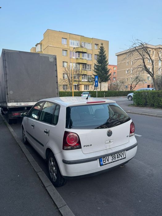 VOLKSWAGEN Polo 2008 — imagine 4