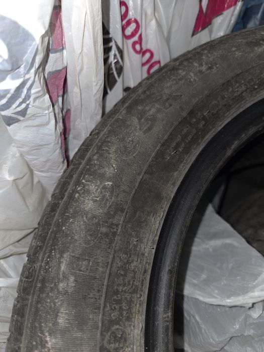 Летние шины Nokion