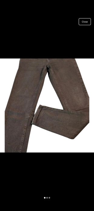 Lot pantaloni dama S/M