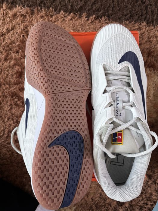 Nike Vapor PRO 3