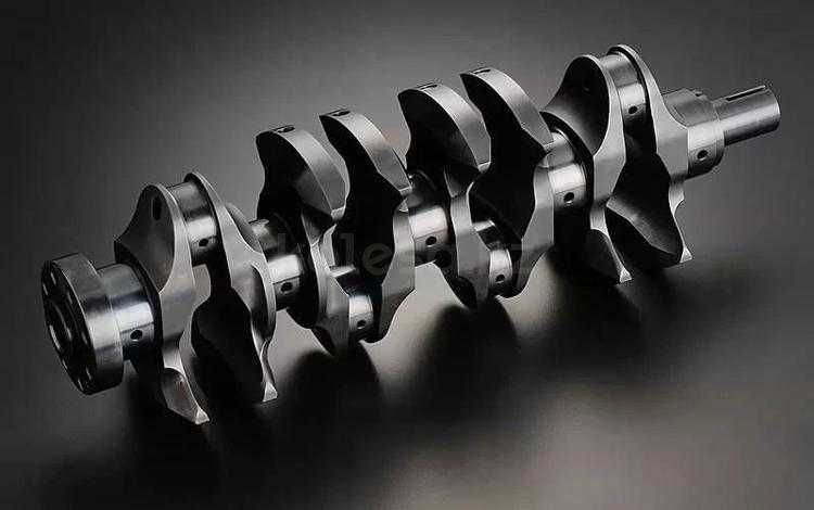 Коленвал MAZDA F2