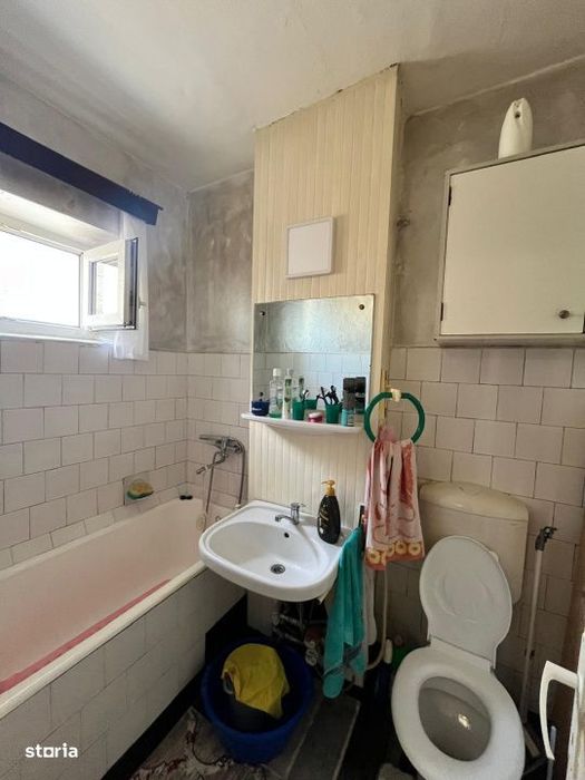 Apartament 3 camere, 60 mp, Radauti ( zona Spital)