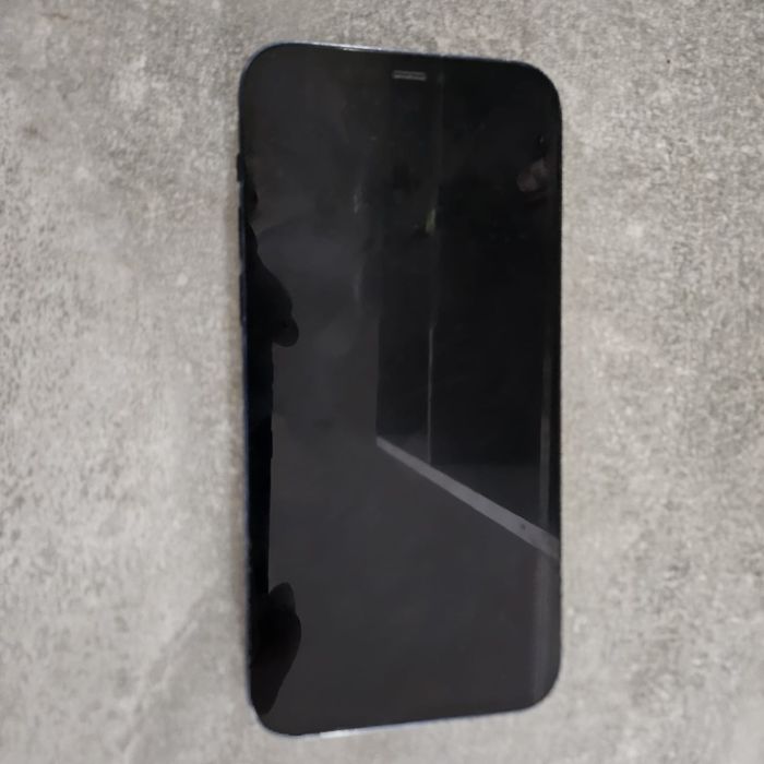 Айфон 12, 128ГБ 80%