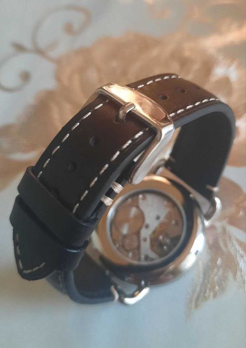 Ракета Марьяж Диаметр корпуса-41мм