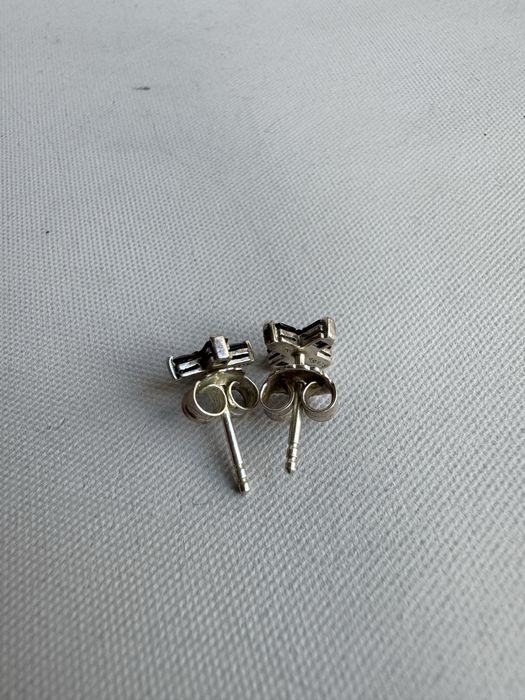 Cercei Thomas Sabo din argint