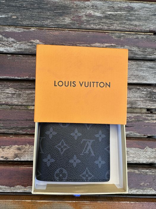 Vand portofel vuitton
