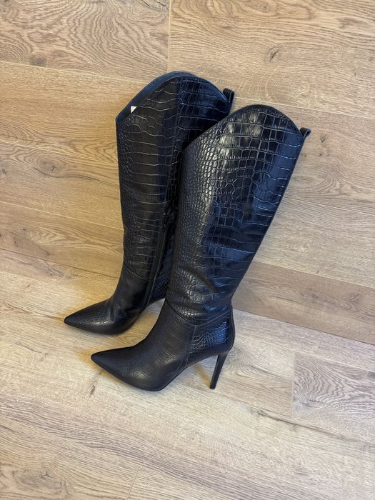 Cizme Eva Longoria marimea 41