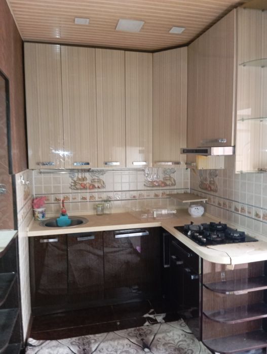 Сдается 3/1/5 янги куйлюк ориентир кафе :афсона