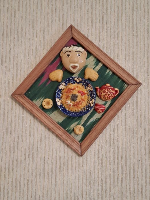 Детские поделки в наличии