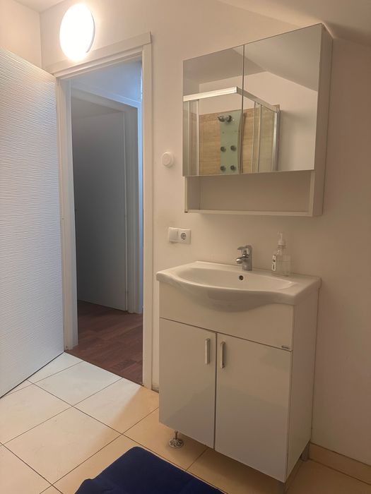 Ofer spre inchiriere apartament in regim hotelier