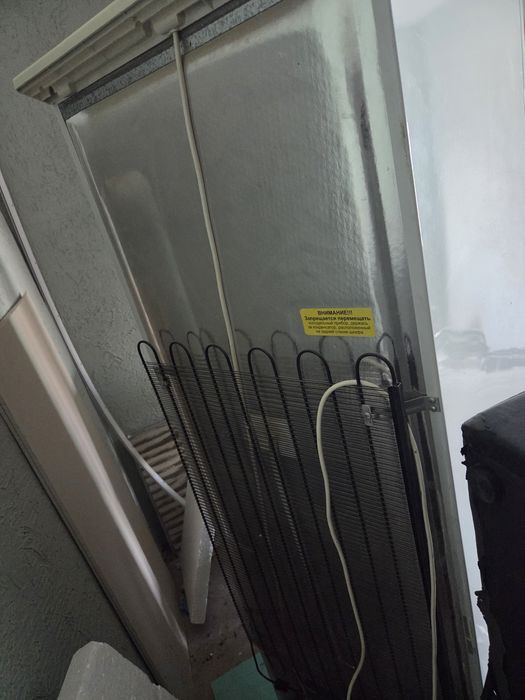 Продам холодильник POZIS