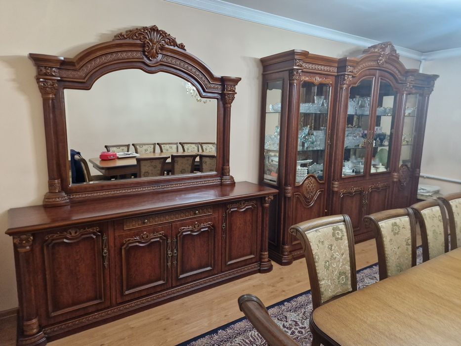 Продам мебель для гостиной.