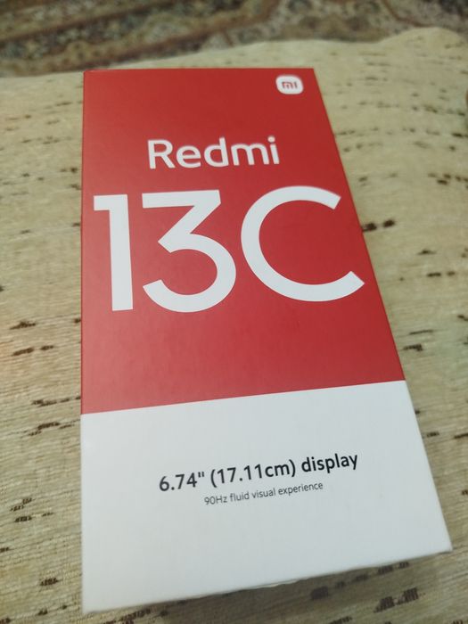 Продам Redmi 13c