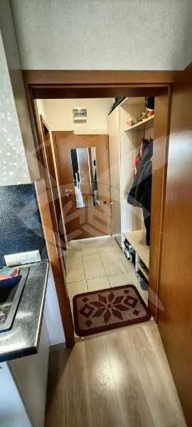 Продава се Едностаен апартамент в к.к. Слънчев бряг - 46 кв.м за 1194 €/кв.м - Снимка #2