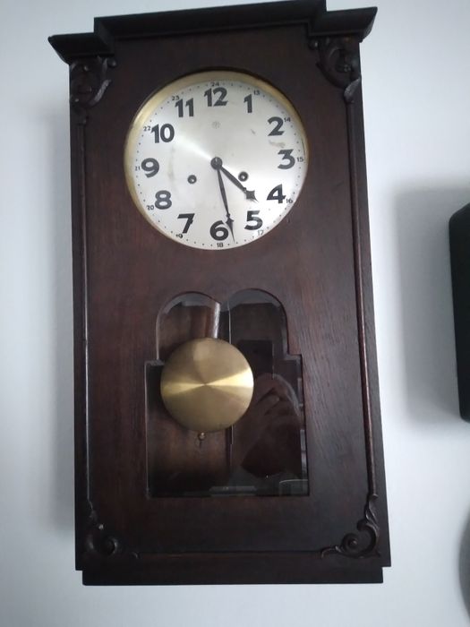 JUNGHANS 1920-1930 Germania